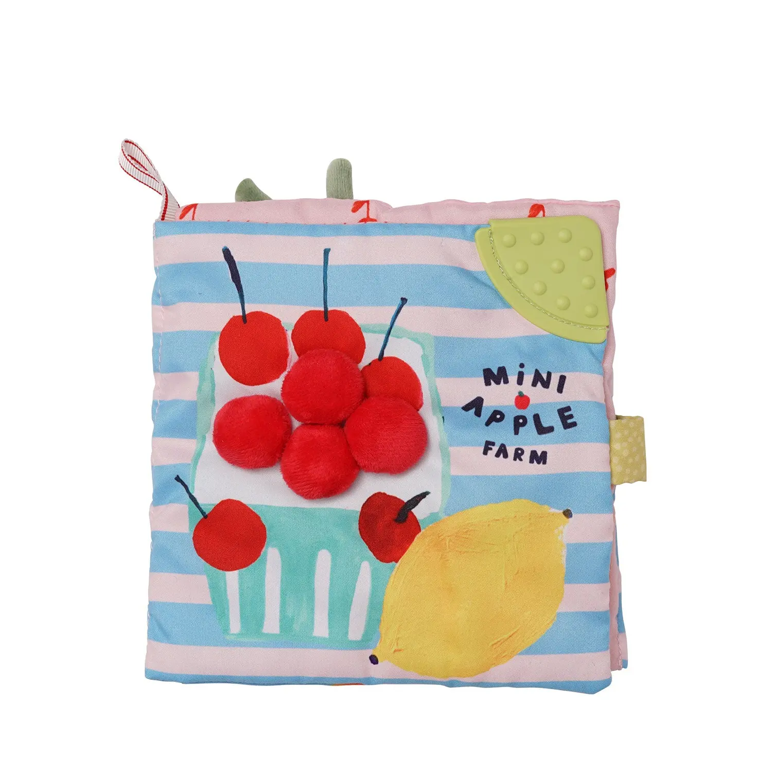 Mini-Apple Farm