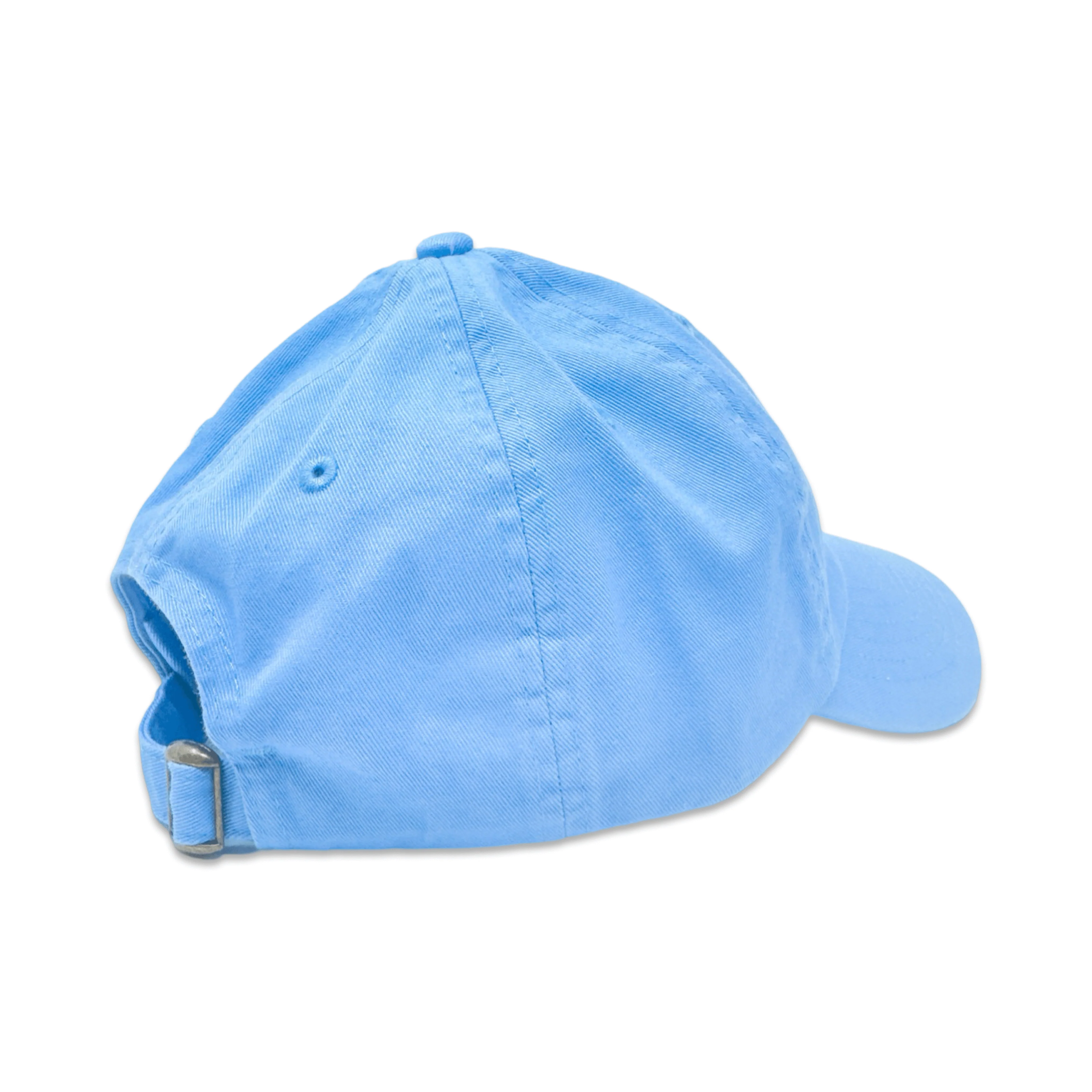 Carrie Cupcake Embroidered Hat