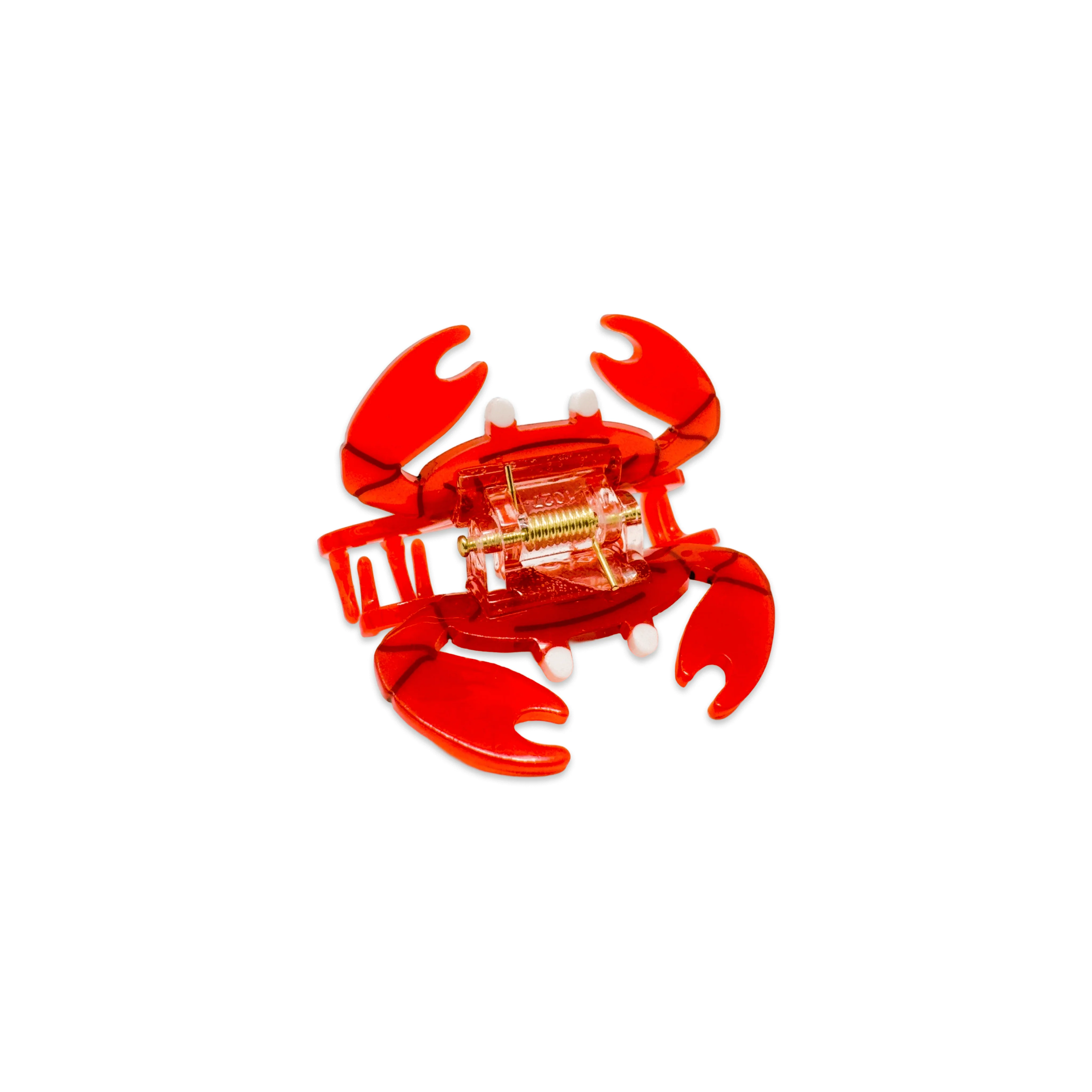 Mini Crab Hair Claw Clip