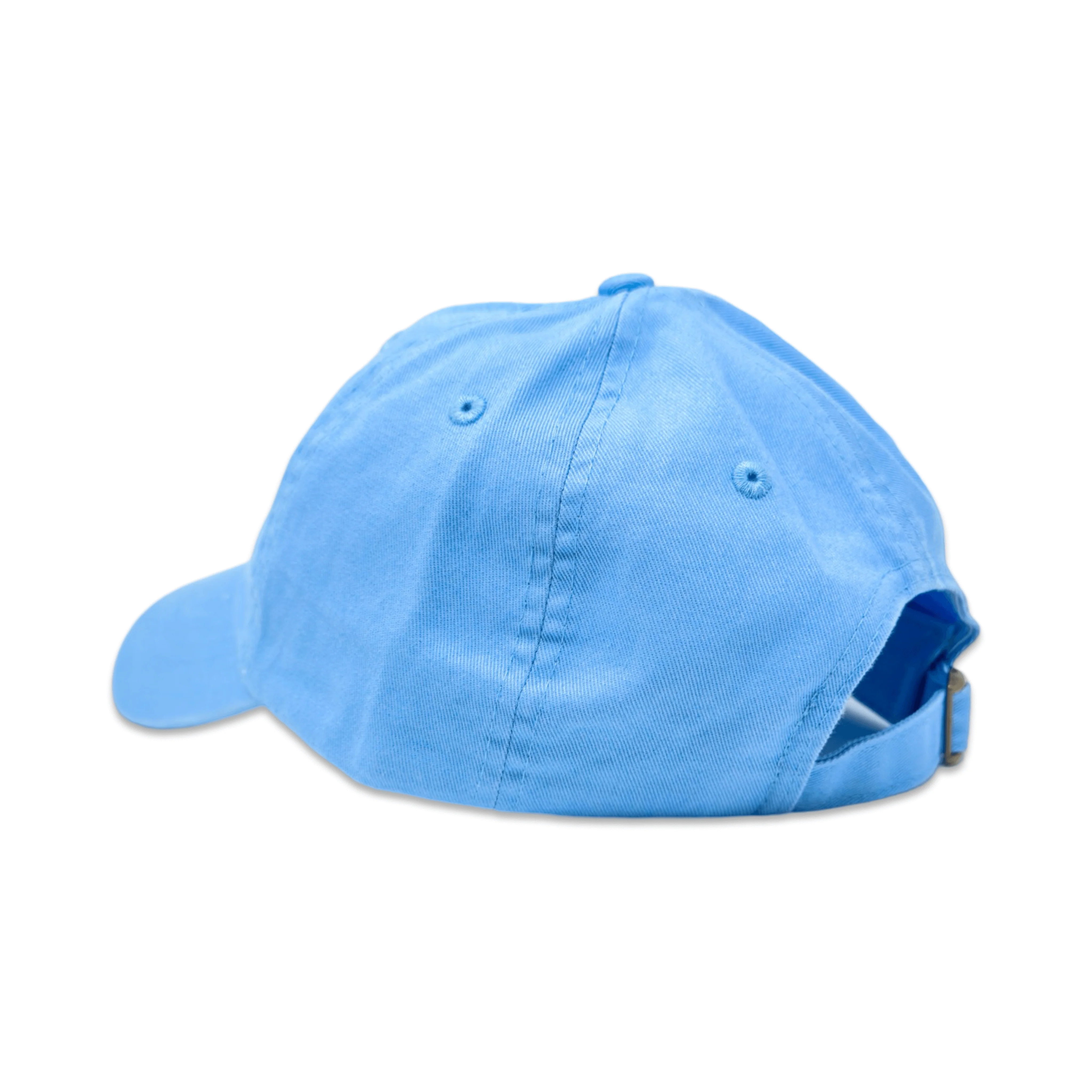 Carrie Cupcake Embroidered Hat