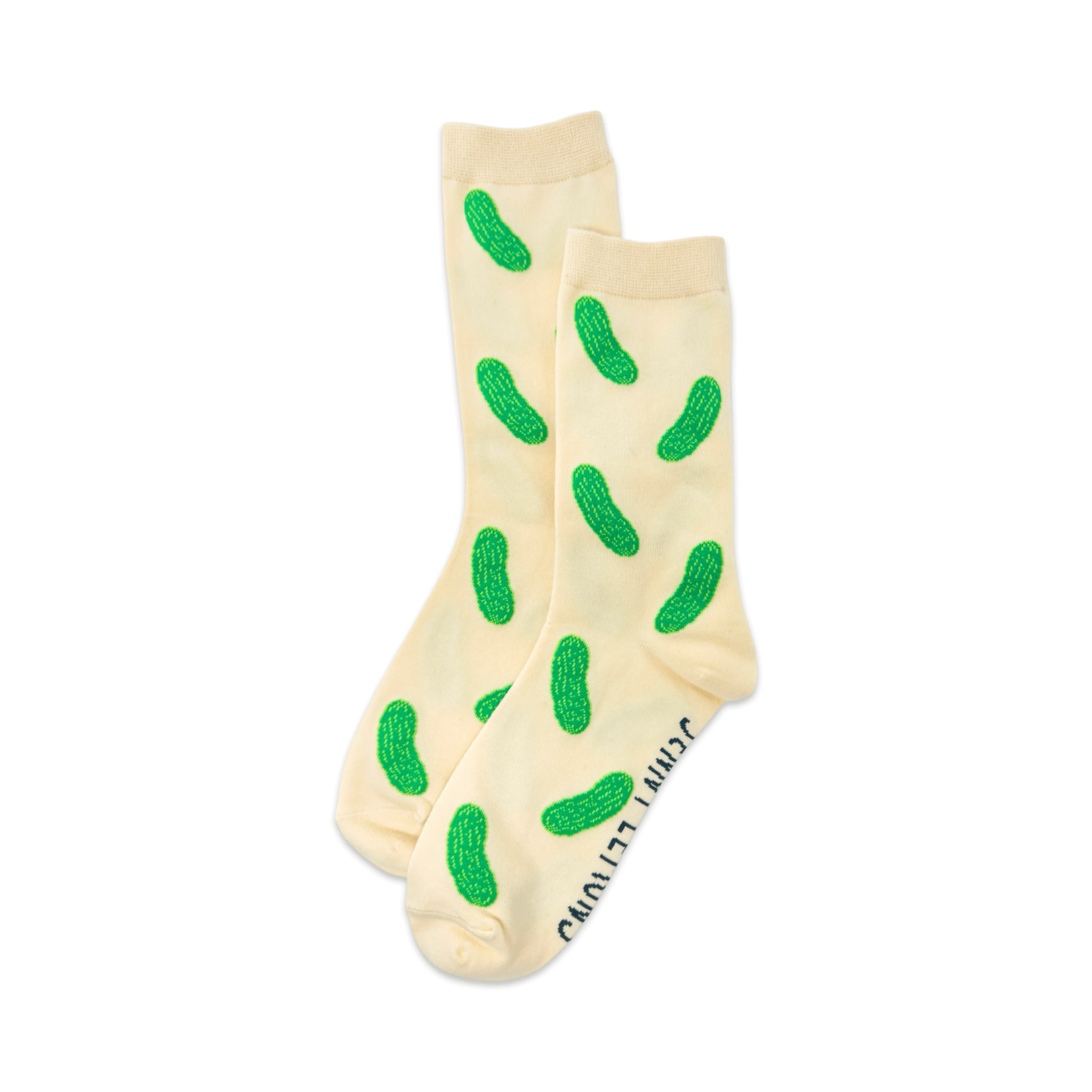 Pickle Crew Socks