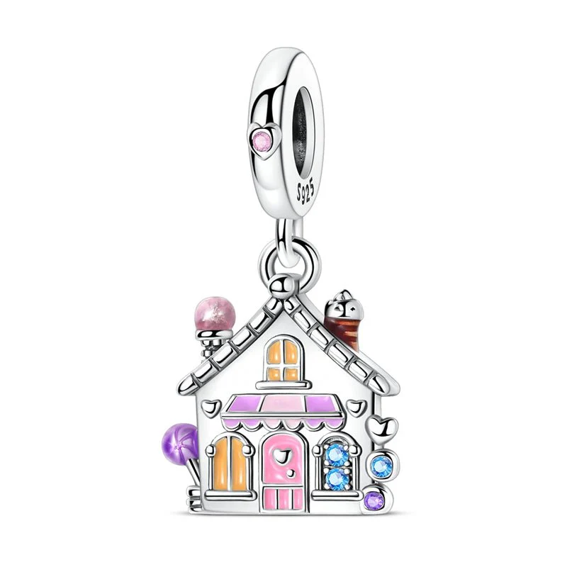 Home Sweet Home Dangle Charm