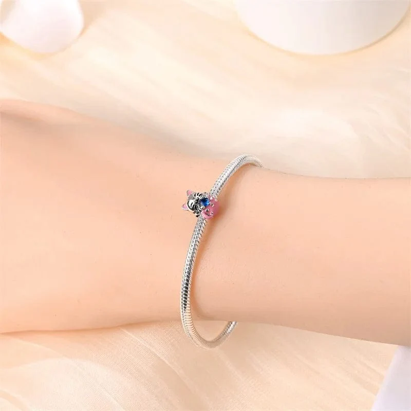 Chinese Lantern Charm