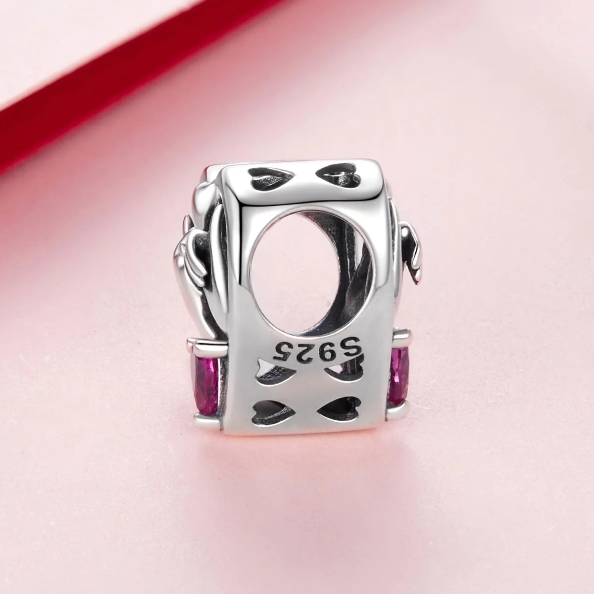 Eternal Promise Charm