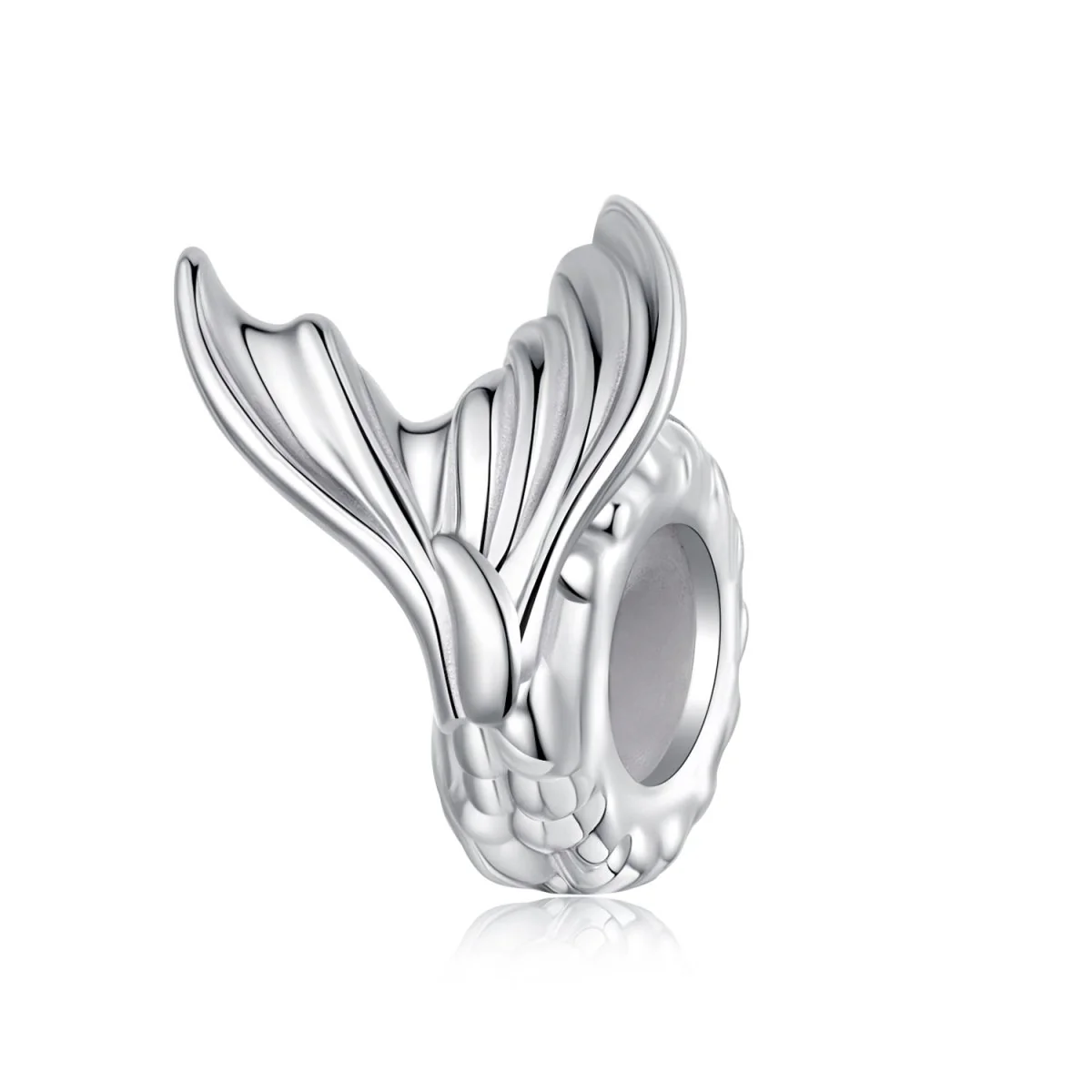 Mermaid Tail Charm