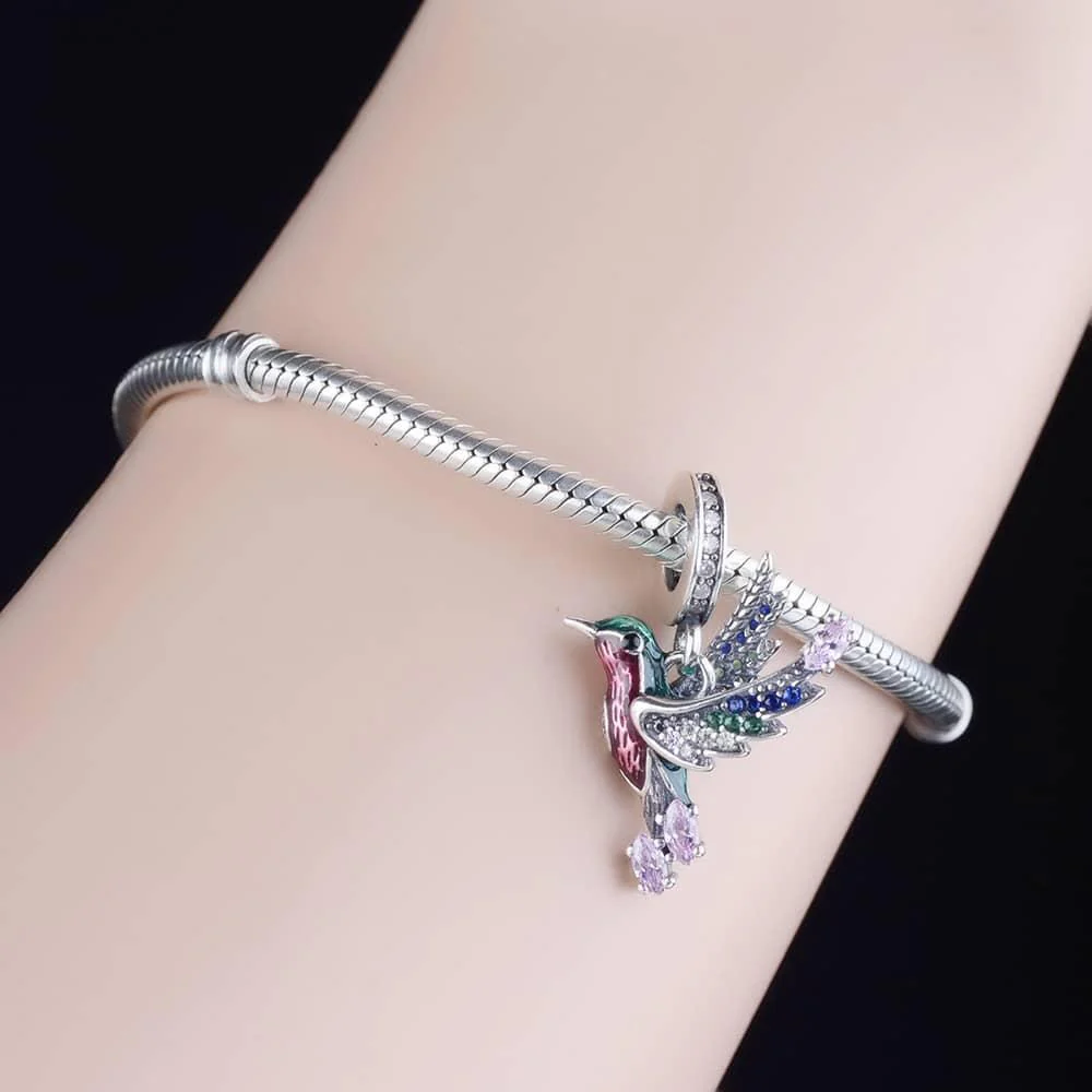 Colibri Dangle Charm