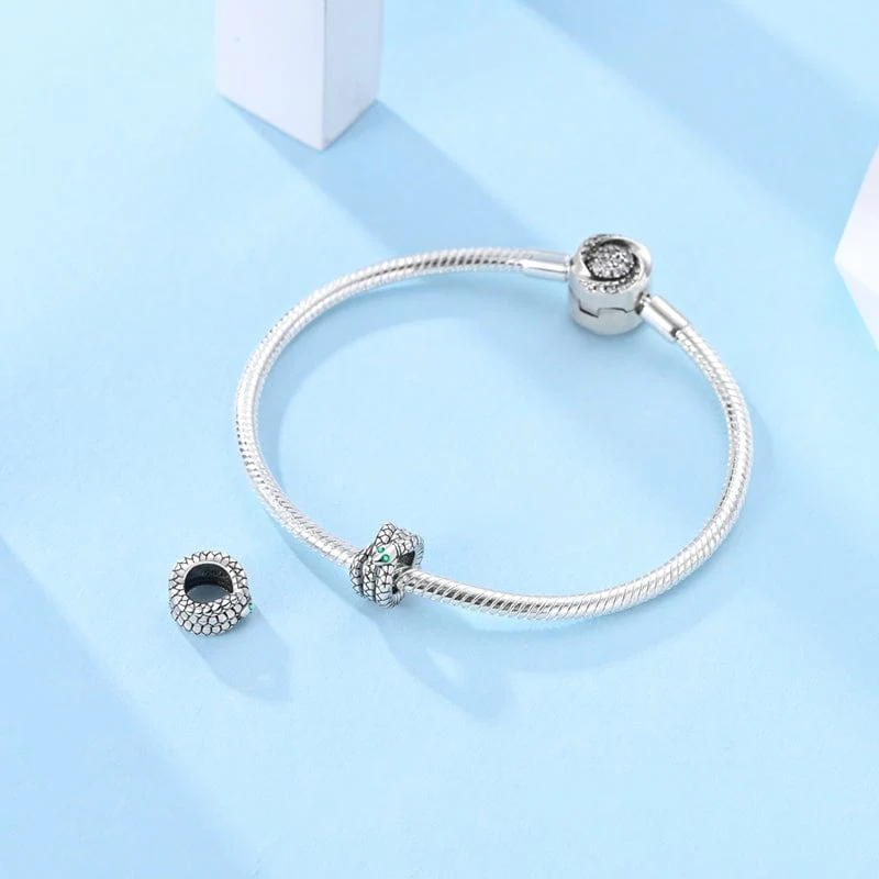 Enchanted Snake Charm