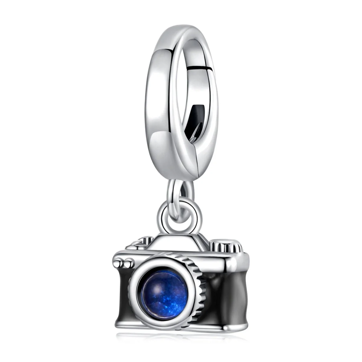 Camera Dangle Charm