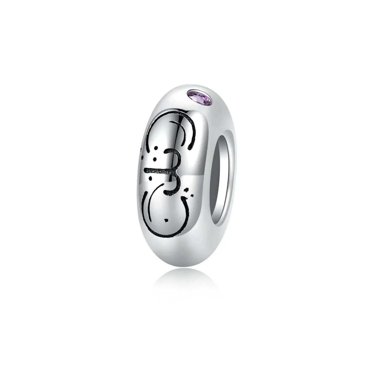 Zodiac Constellation Birthstone Charms