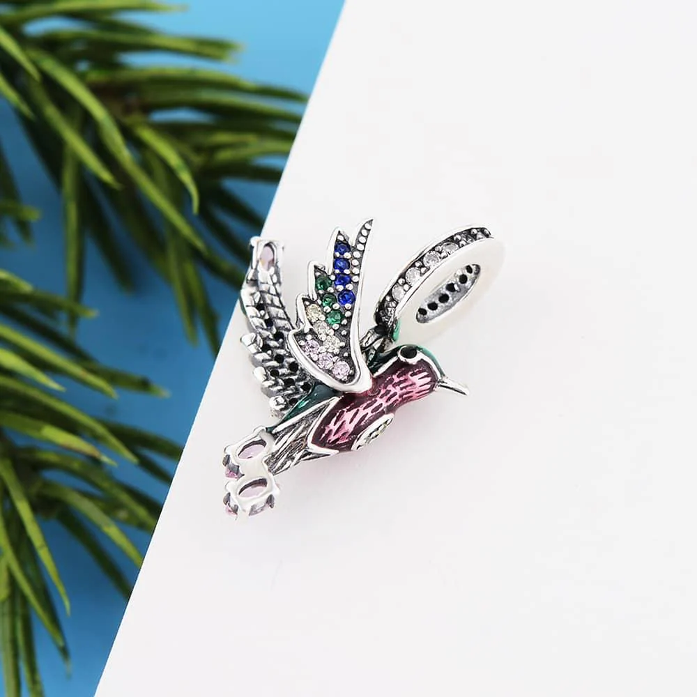 Colibri Dangle Charm
