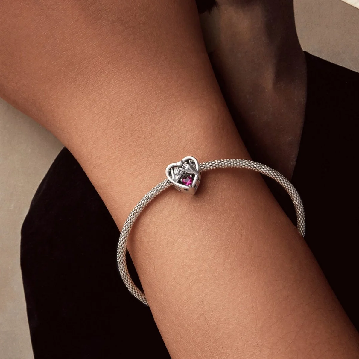 Eternal Promise Charm