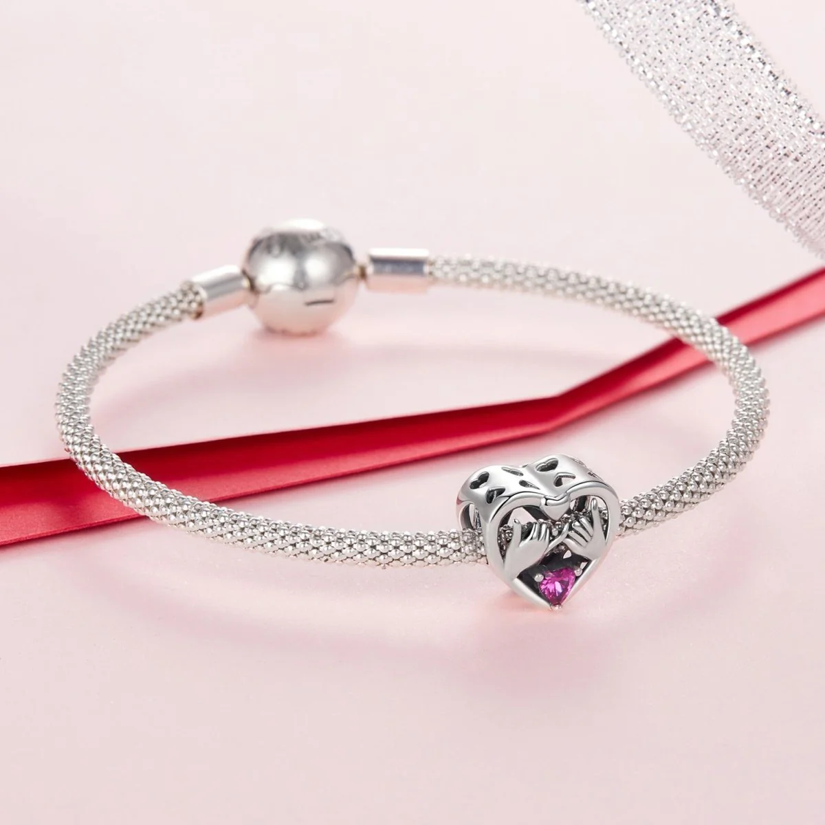 Eternal Promise Charm