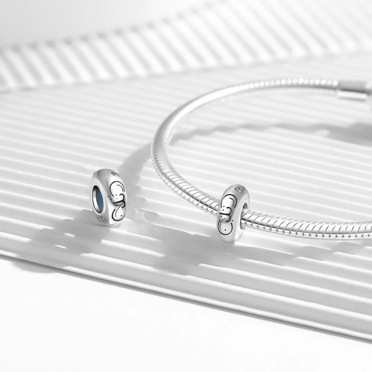 Zodiac Constellation Birthstone Charms