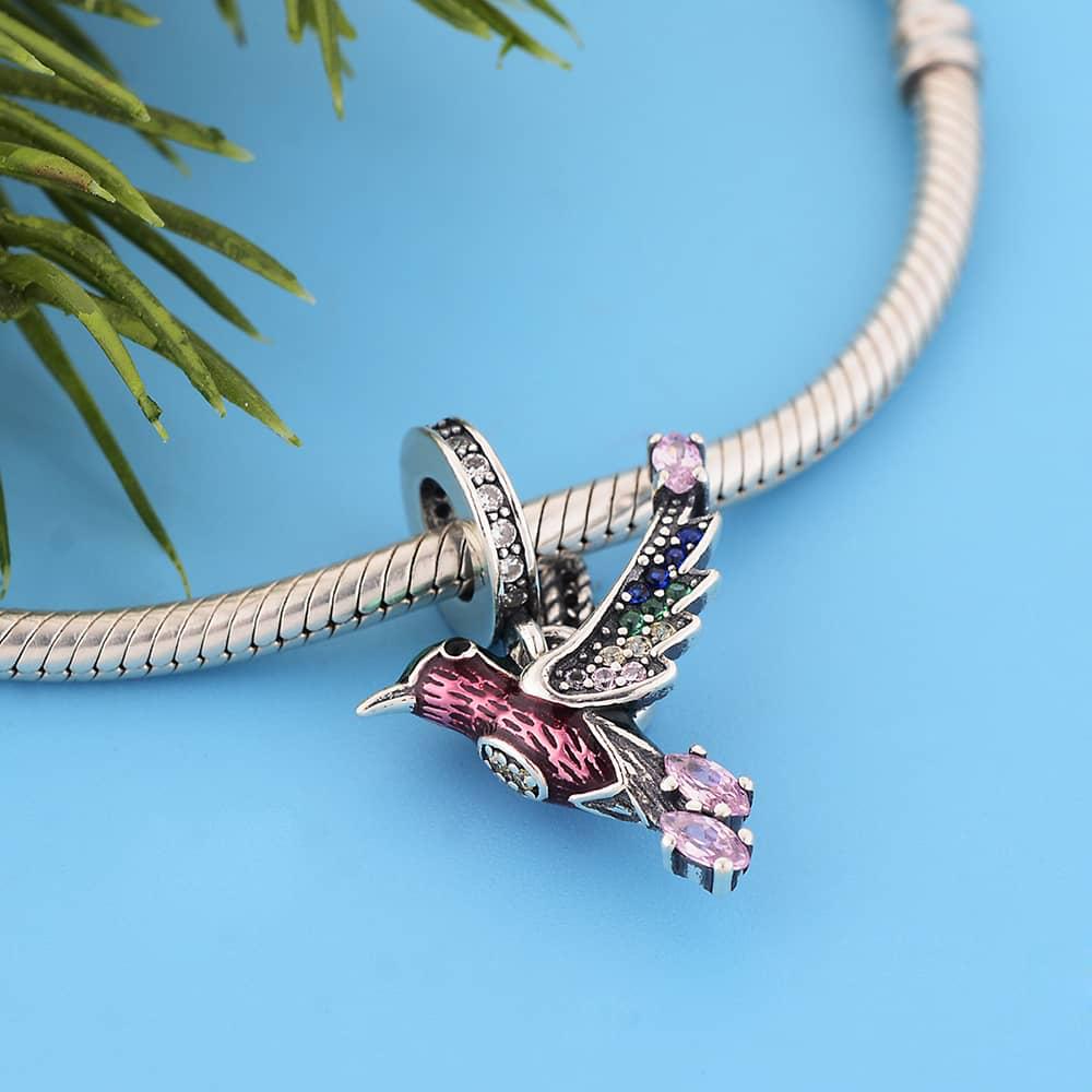 Colibri Dangle Charm