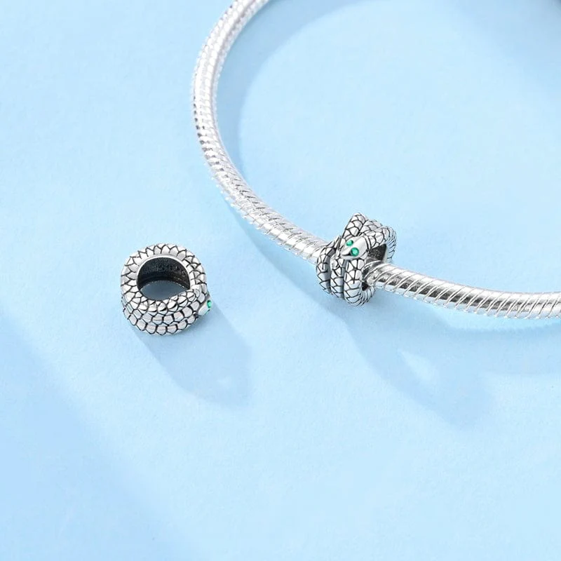 Enchanted Snake Charm