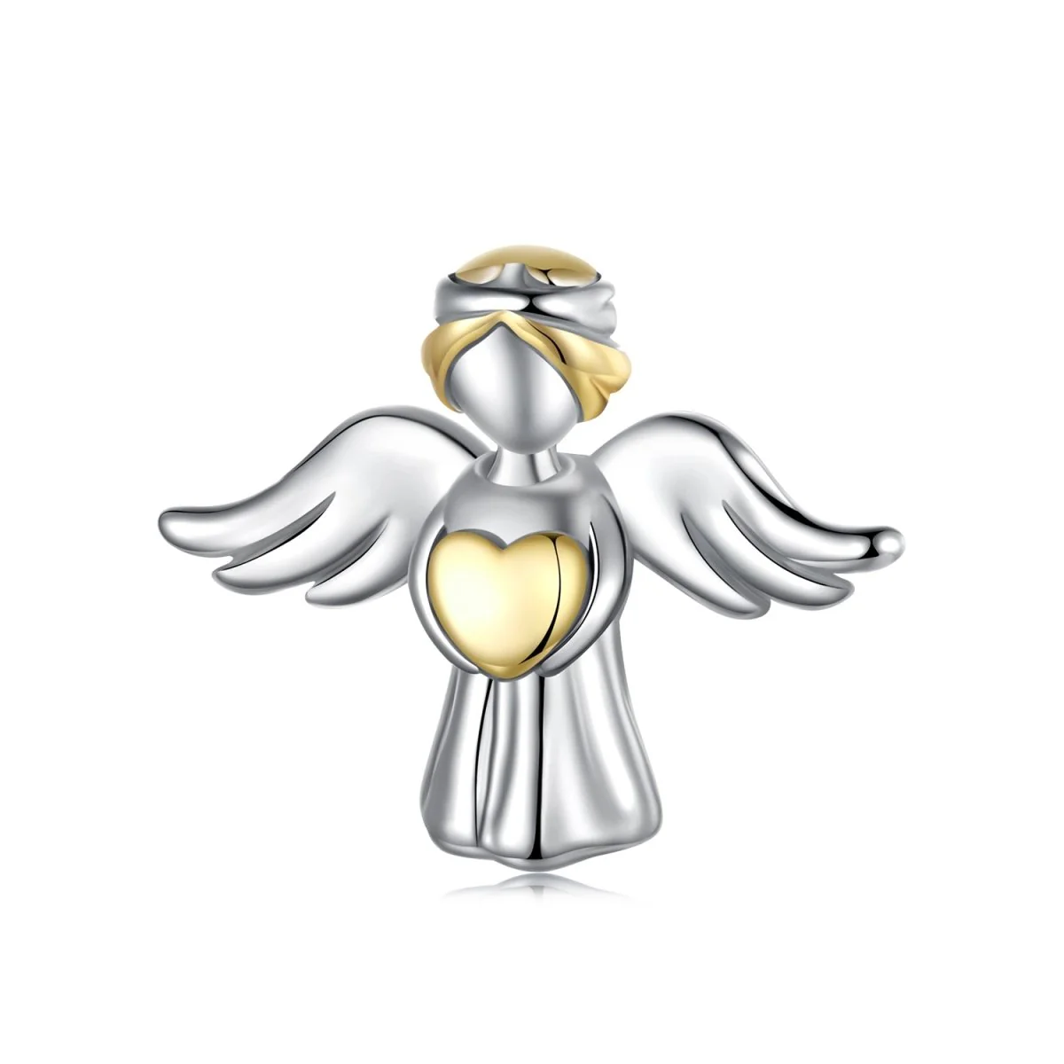 Angel Guardian Charm