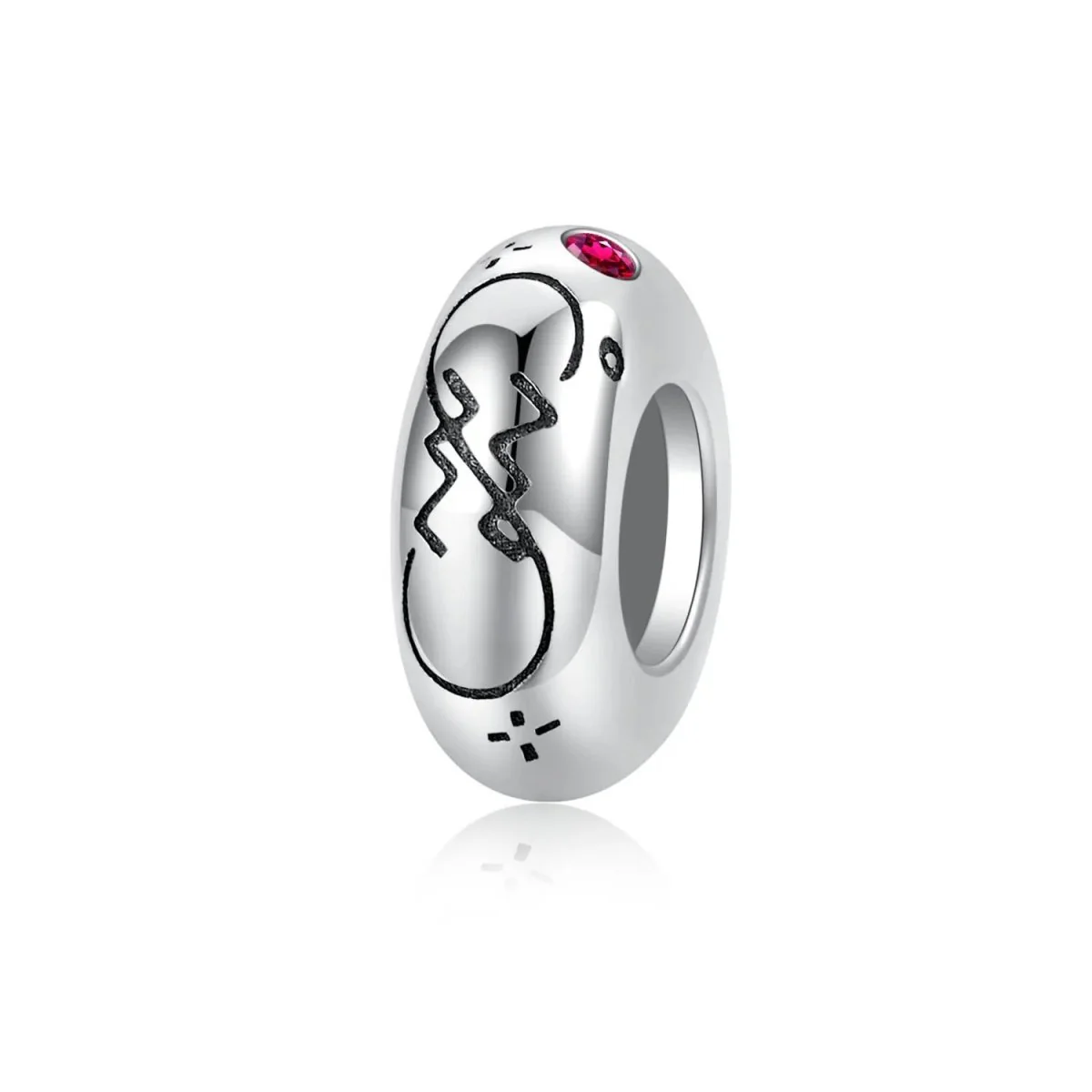 Zodiac Constellation Birthstone Charms