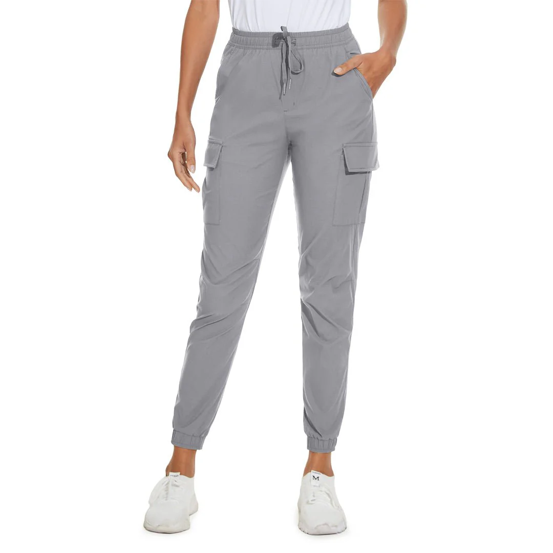Women's Hiking Pants Quick Dry Lightweight with Pockets
