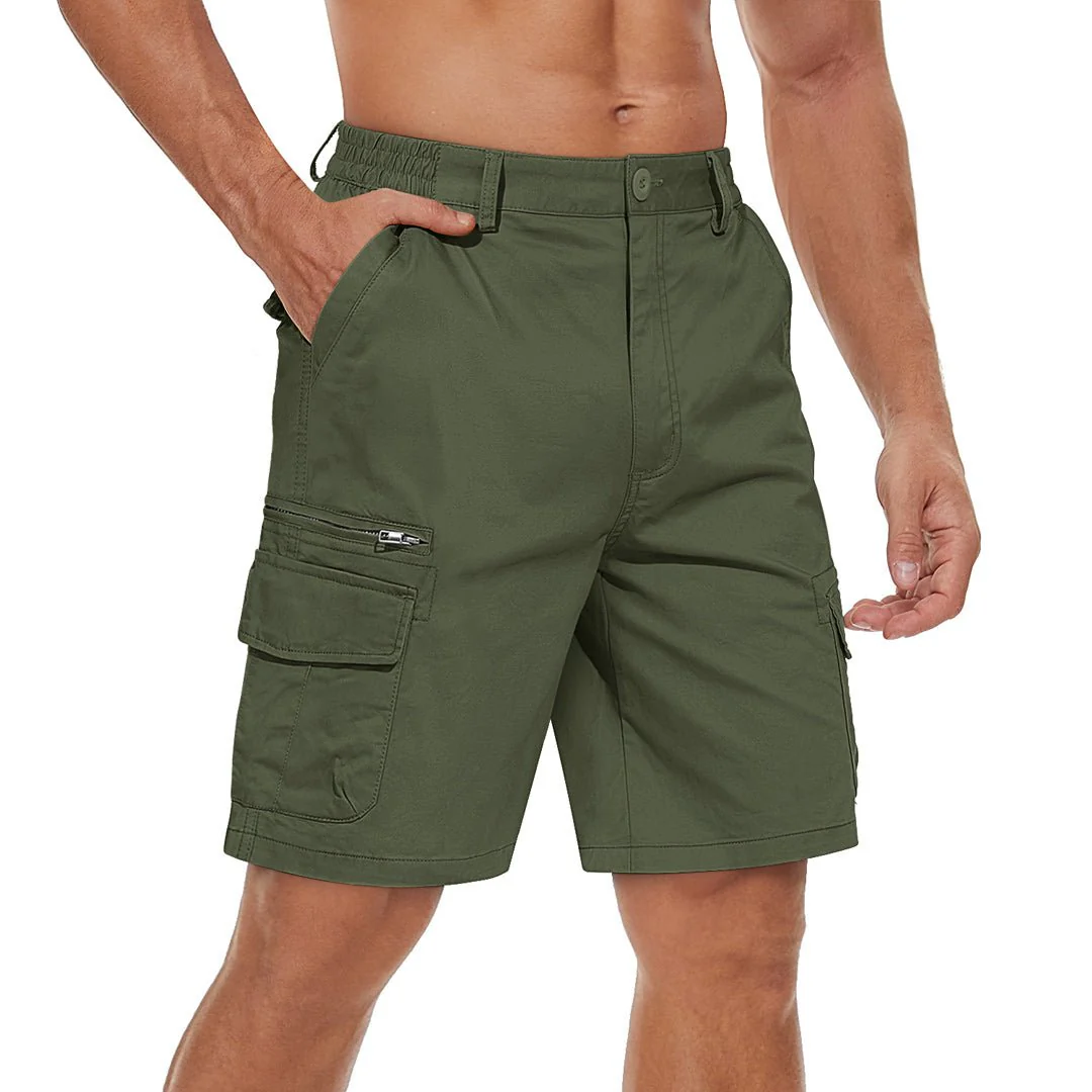 Men's Outdoor & Hiking Cargo Short