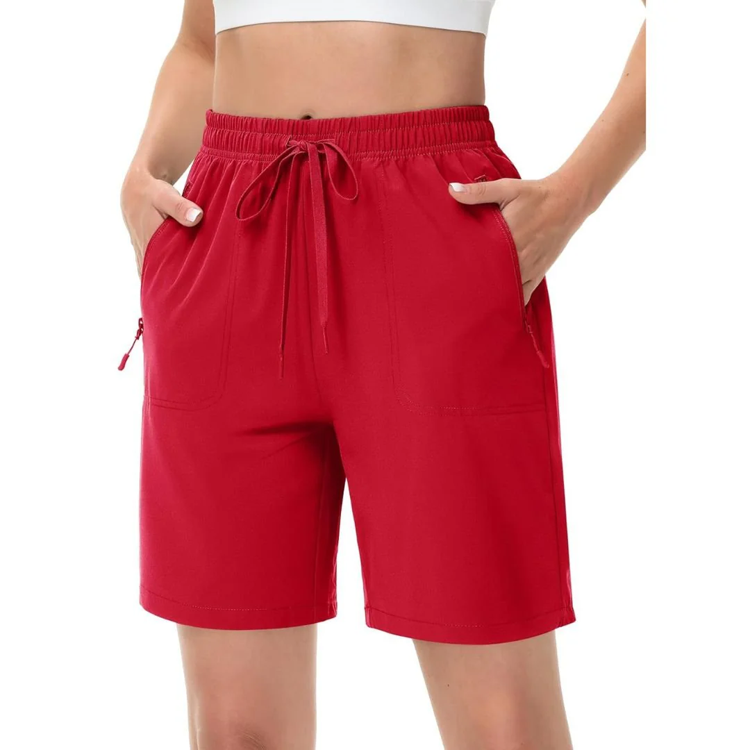 Women's Hiking Quick Dry Water Resistant Shorts