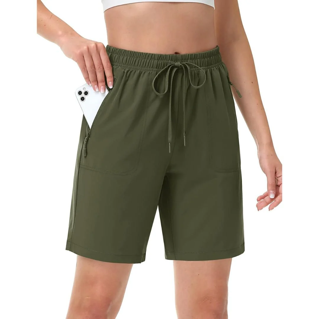 Women's Hiking Quick Dry Water Resistant Shorts