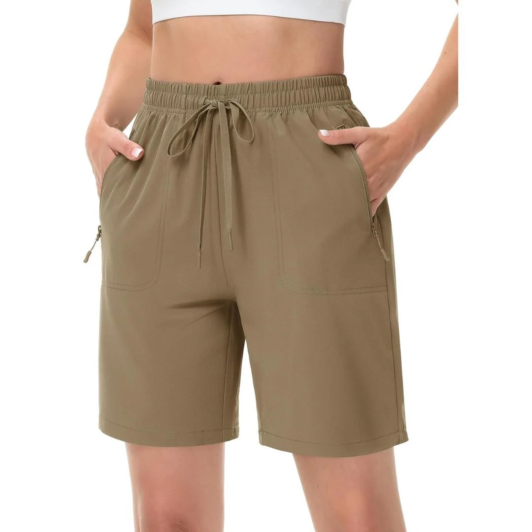 Women's Hiking Quick Dry Water Resistant Shorts