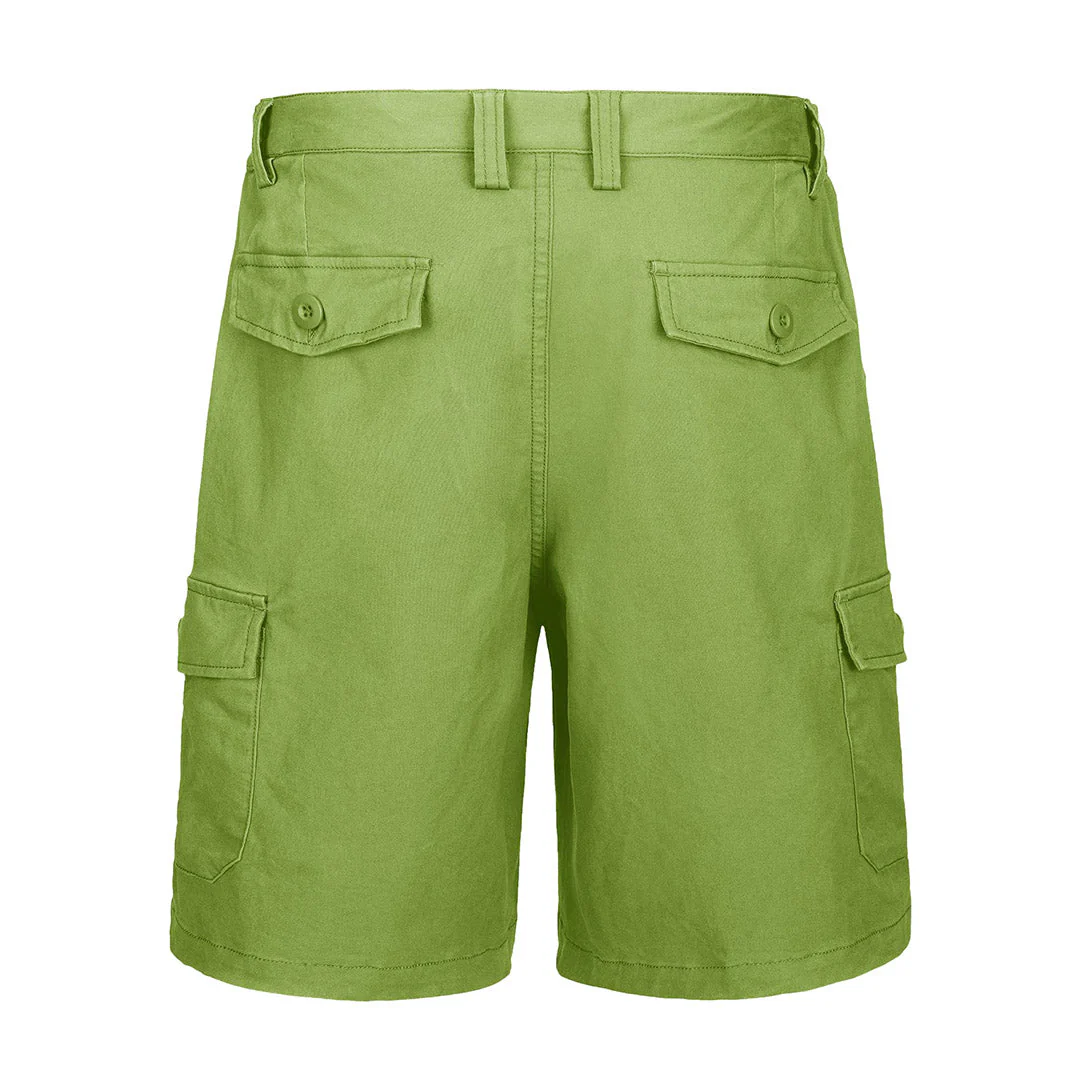 Men's Casual Cargo Shorts