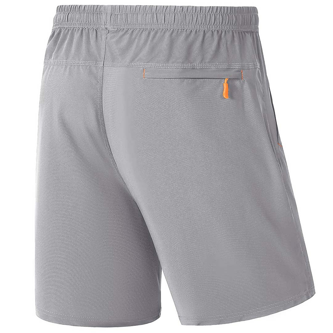 Men's Running Workout Shorts Quick Dry with Pockets
