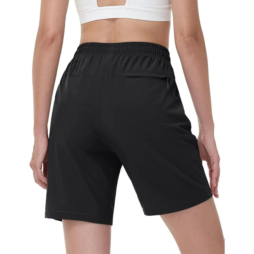 Women's Hiking Quick Dry Water Resistant Shorts