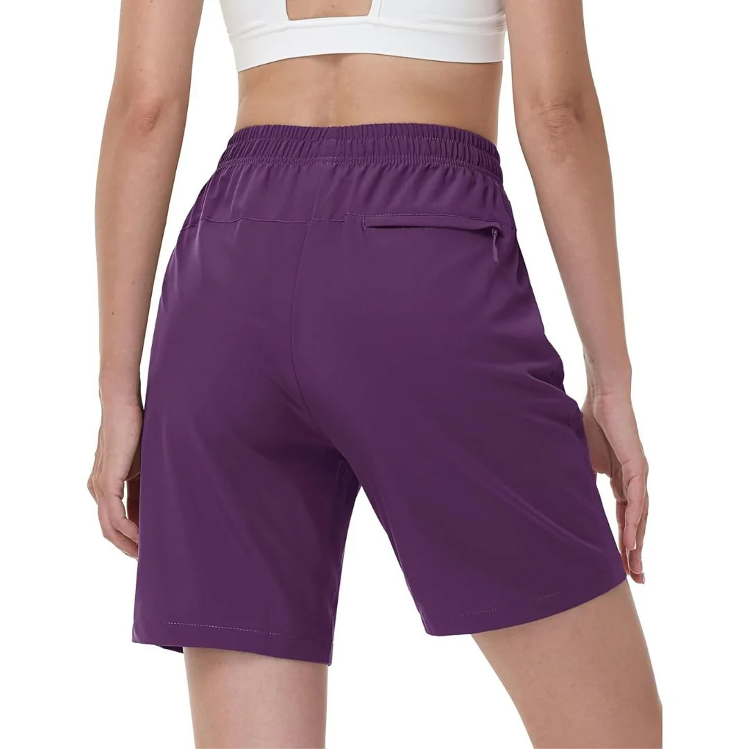 Women's Hiking Quick Dry Water Resistant Shorts