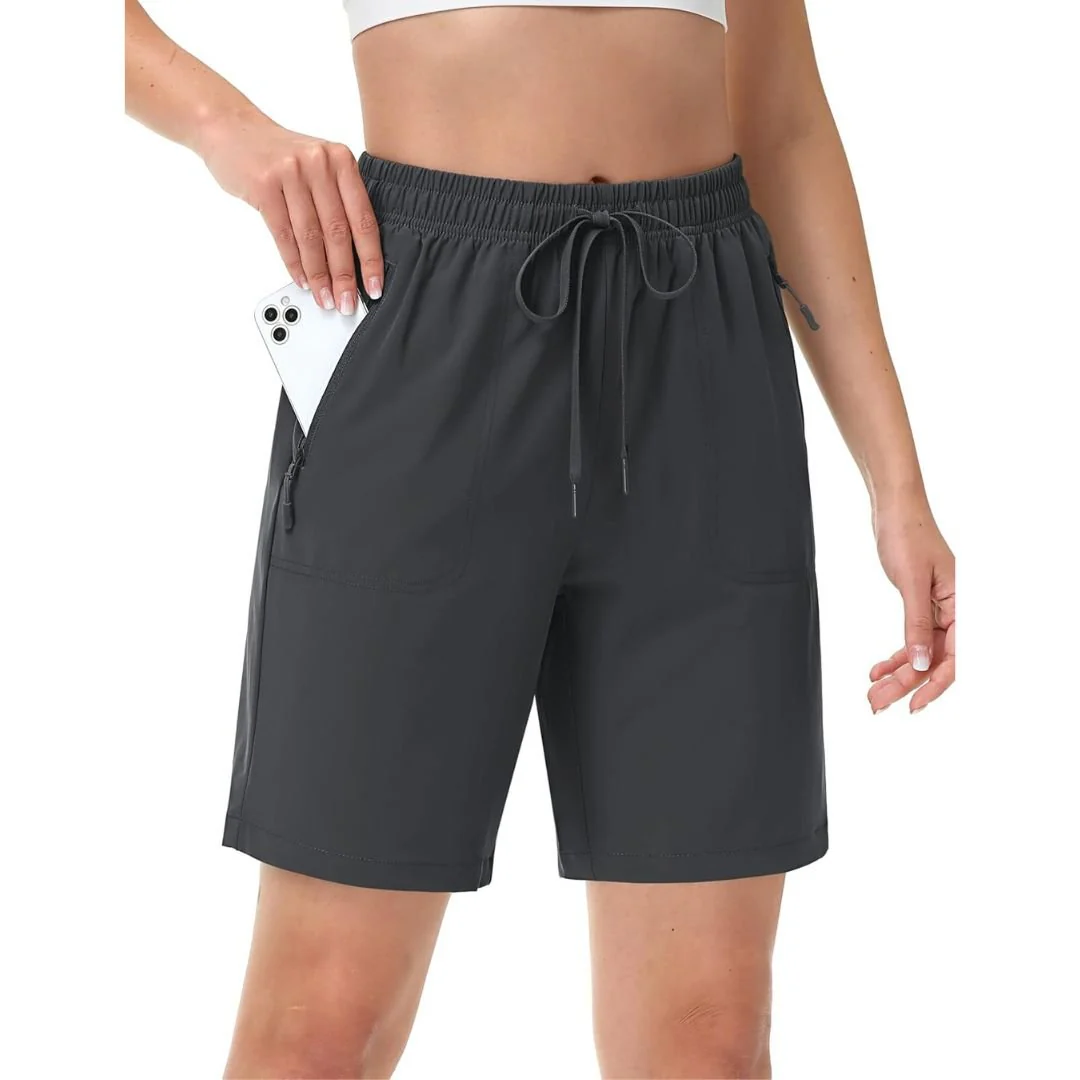 Women's Hiking Quick Dry Water Resistant Shorts