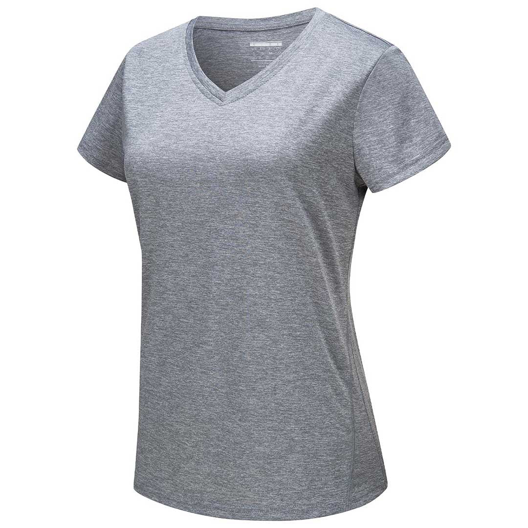 Women's Lightweight Quick Dry Running T-Shirts