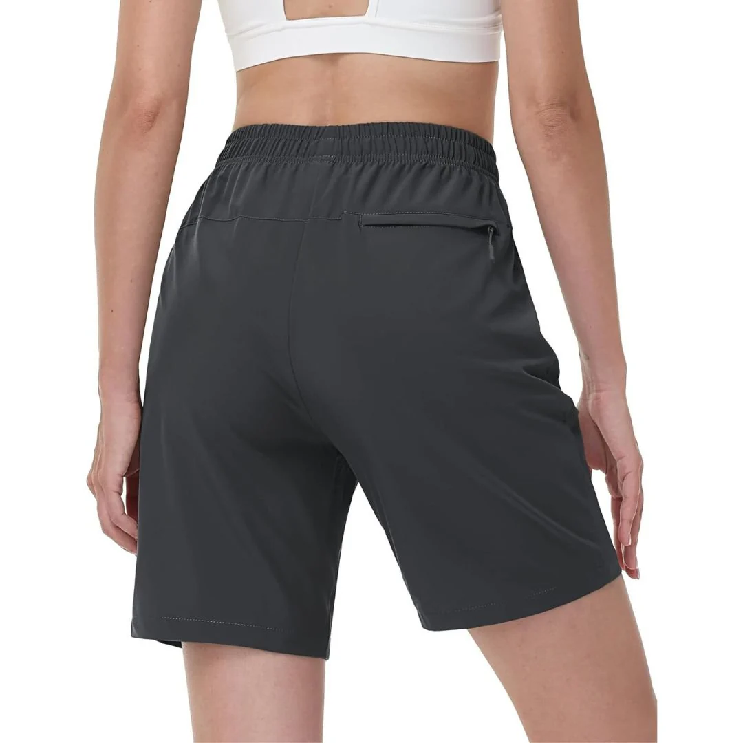 Women's Hiking Quick Dry Water Resistant Shorts