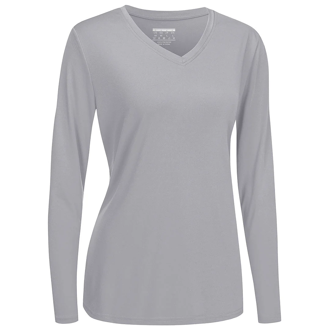 Women's UPF 50+ Quick Dry Hiking T-Shirts