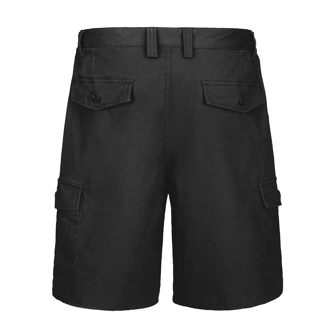 Men's Casual Cargo Shorts