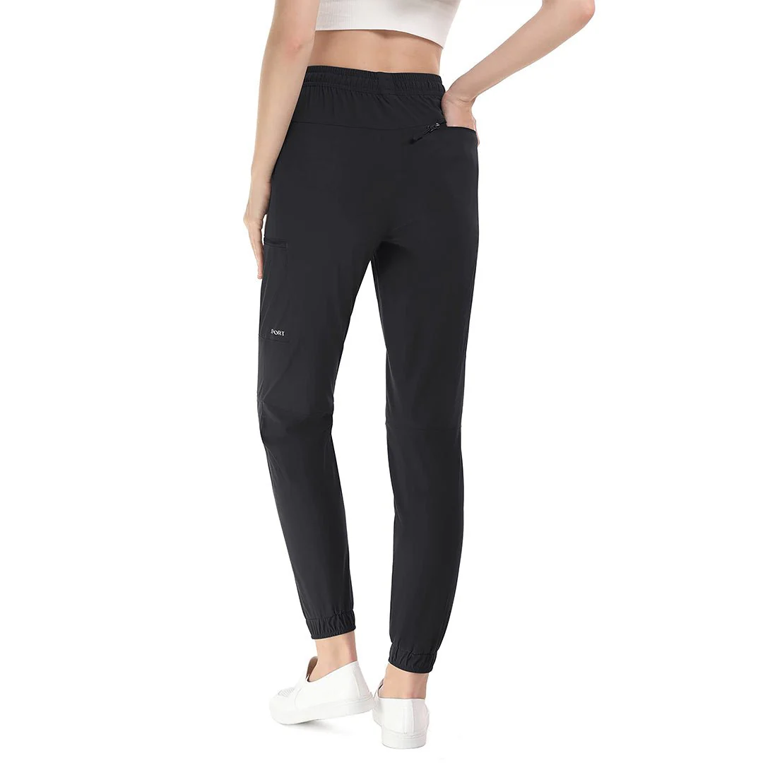 Women's Quick Dry Lightweight Hiking Pants