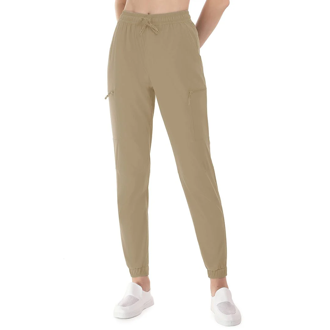Women's Quick Dry Lightweight Hiking Pants