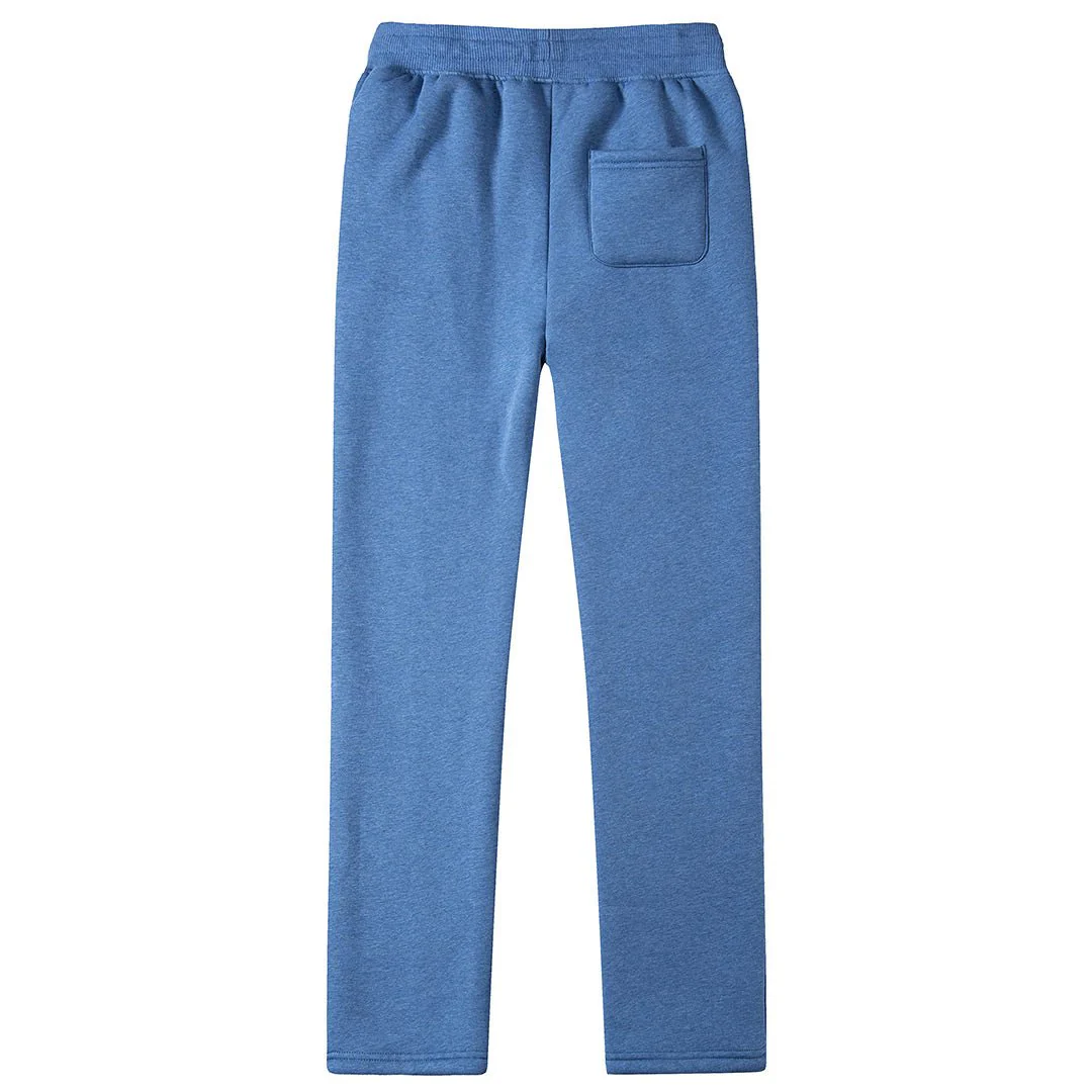 Women's Fleeced Lined Joggers Warm Sweatpants