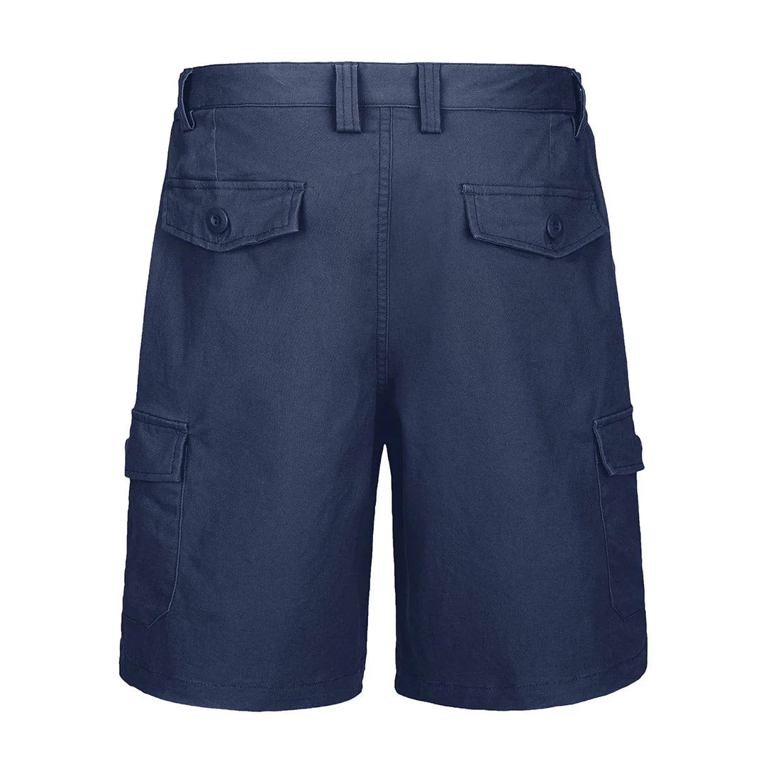 Men's Casual Cargo Shorts