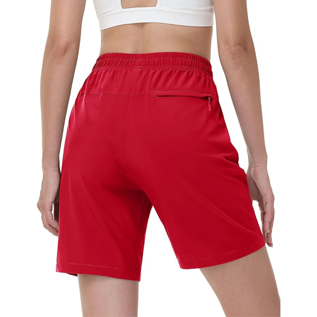 Women's Hiking Quick Dry Water Resistant Shorts