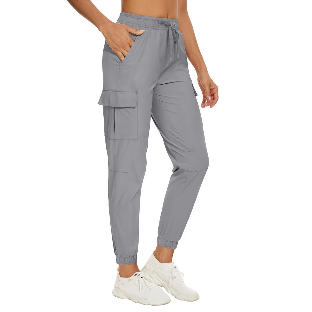 Women's Hiking Pants Quick Dry Lightweight with Pockets