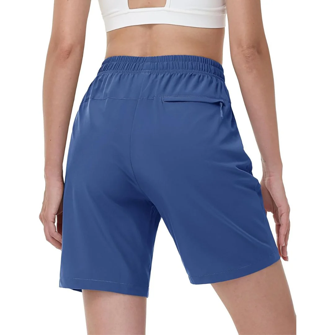 Women's Hiking Quick Dry Water Resistant Shorts