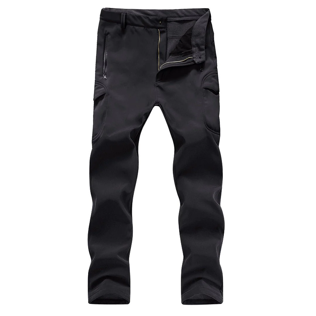 Men's Hiking Water Resistant Combat Pants