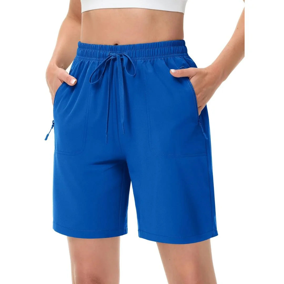 Women's Hiking Quick Dry Water Resistant Shorts