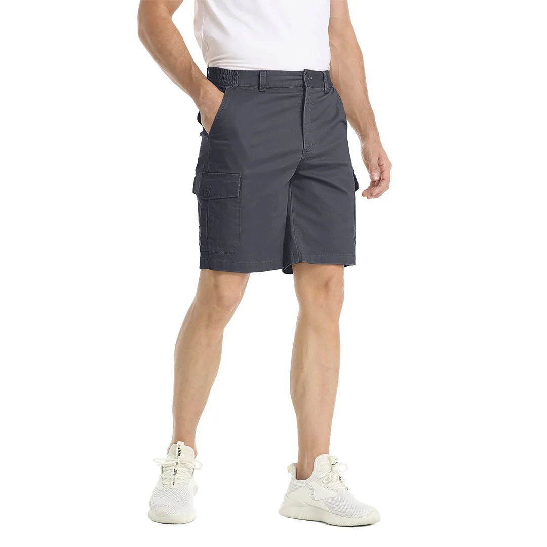 Men's Casual Cargo Shorts