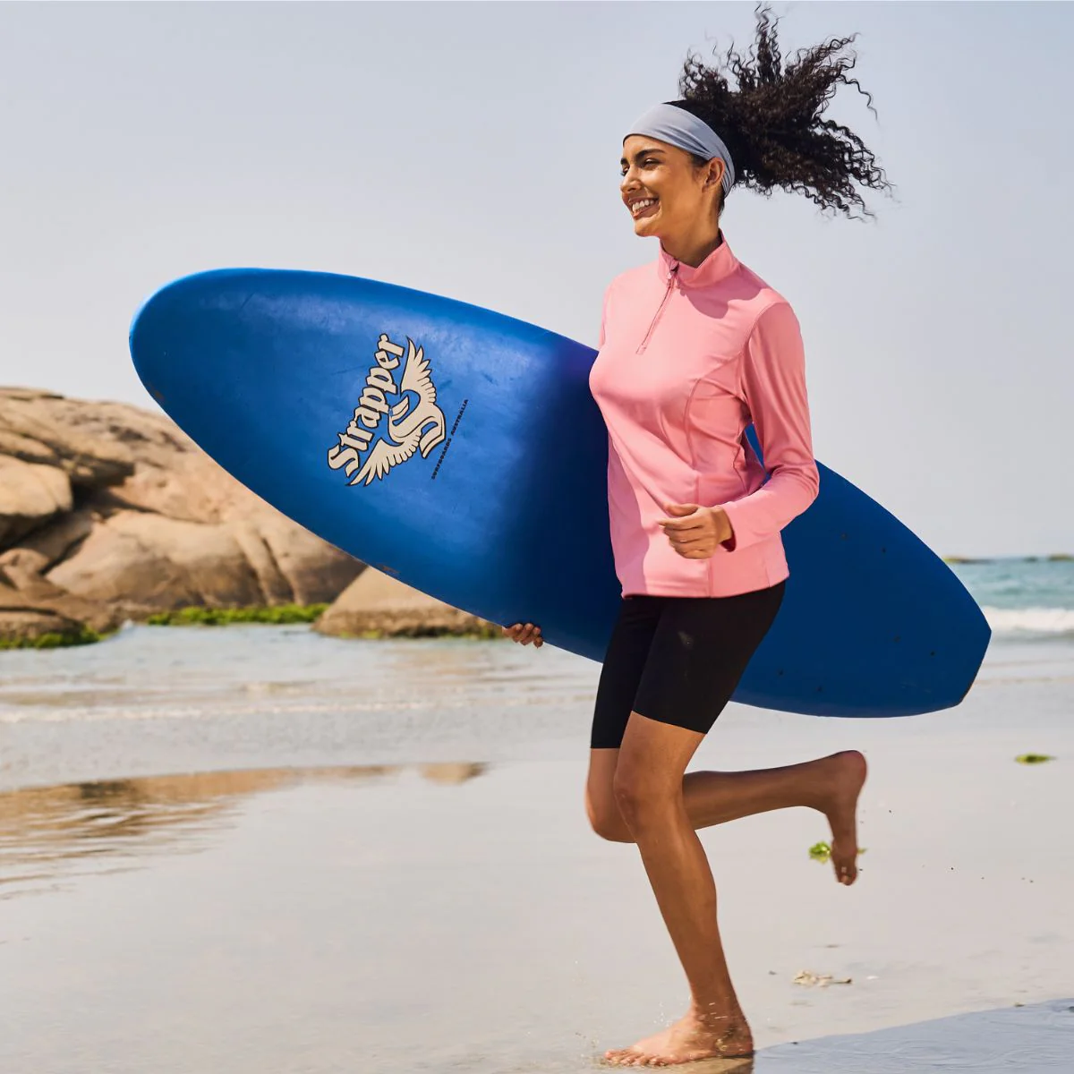 Women's Sun Protection Hiking Golf Shirts Long Sleeve