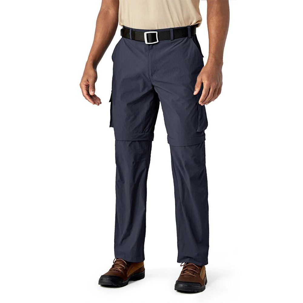 Men's Convertible Cargo Pants