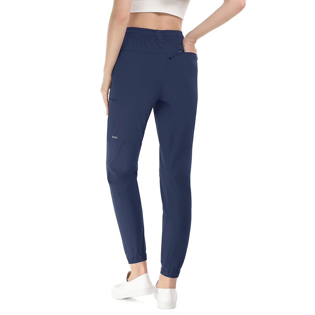 Women's Quick Dry Lightweight Hiking Pants