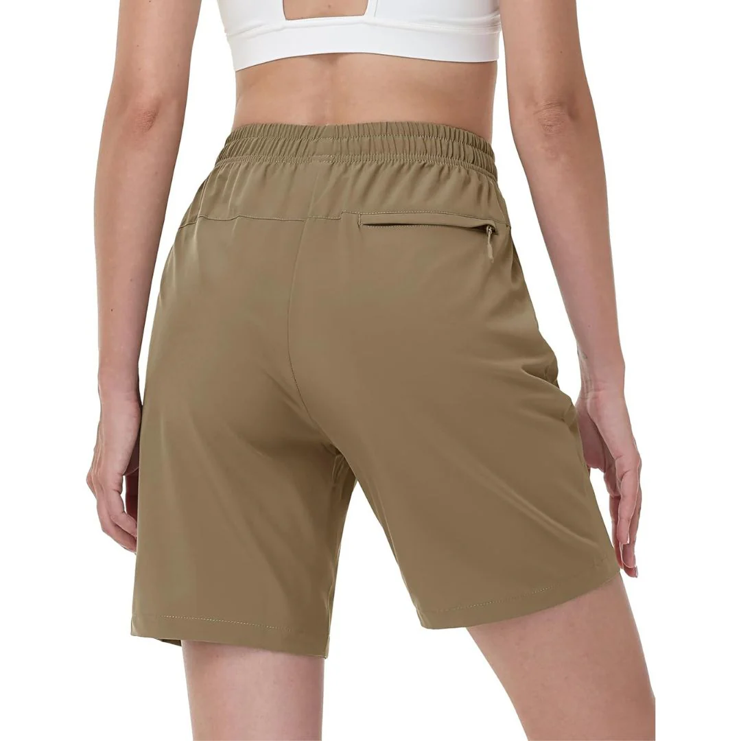 Women's Hiking Quick Dry Water Resistant Shorts