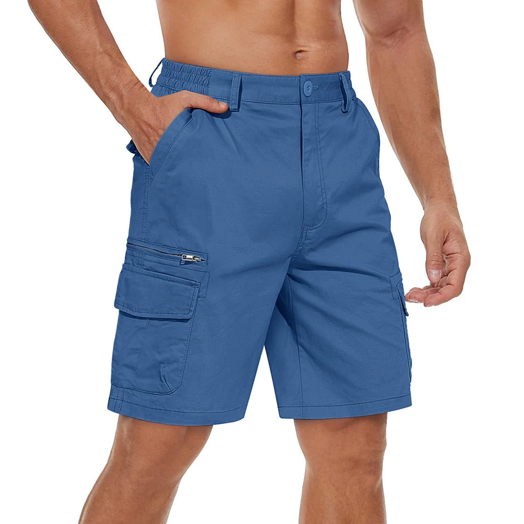 Men's Outdoor & Hiking Cargo Short